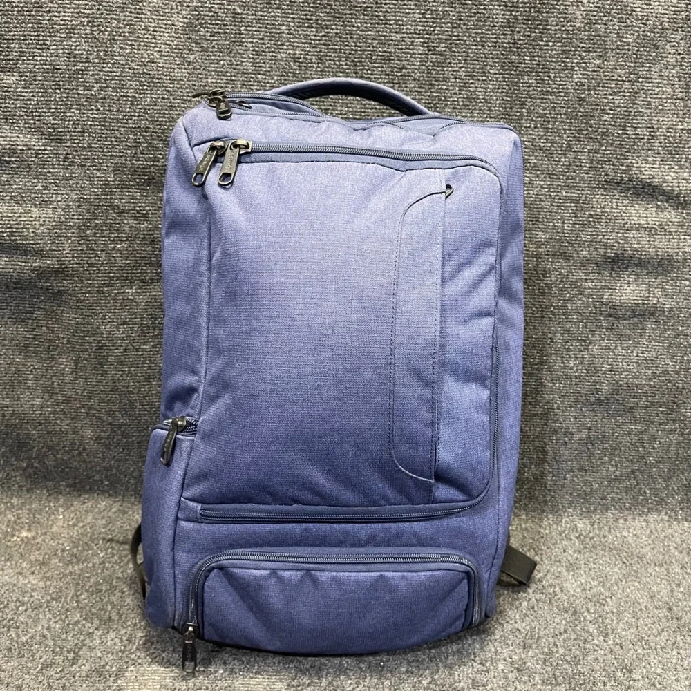 eBags EB2146-16 Blue Professional Slim 17